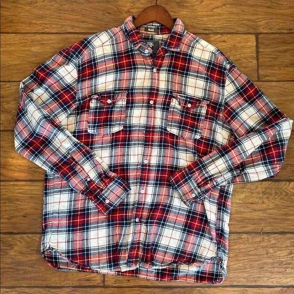 H&M Other - H&M Flannel